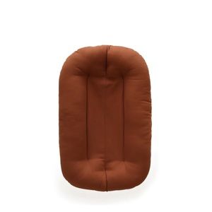 Gingerbread Snuggle Me Lounger